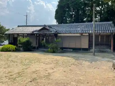 諏訪神社(滋賀県)