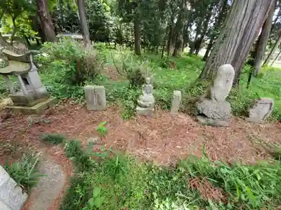 磯山神社のその他建物