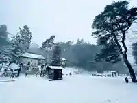 土津神社|こどもと出世の神さまのその他建物