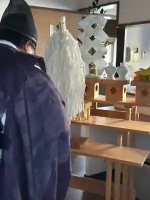 群馬県護国神社(群馬県)