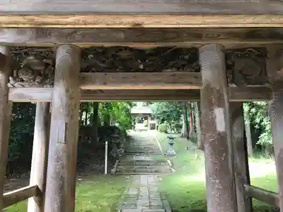 赤渕神社(兵庫県)