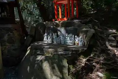 野宮神社(京都府)
