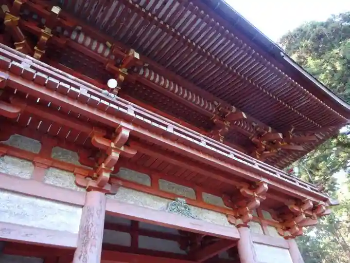 日吉大社(滋賀県)