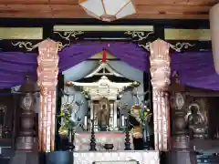 西光寺(愛知県)