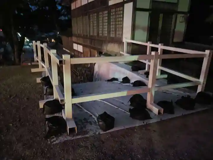 多度大社のその他建物