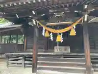 八幡宮(群馬県)