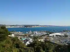 江島神社(神奈川県)