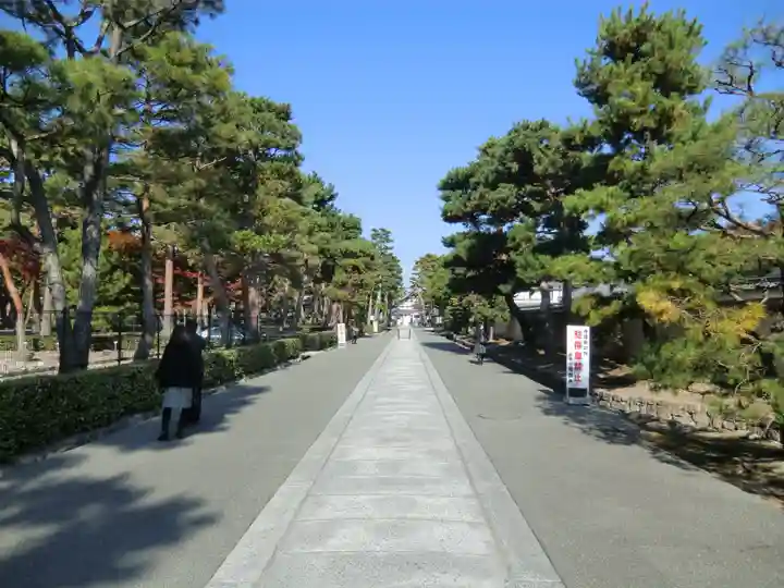 相国寺(相国承天禅寺)(京都府)