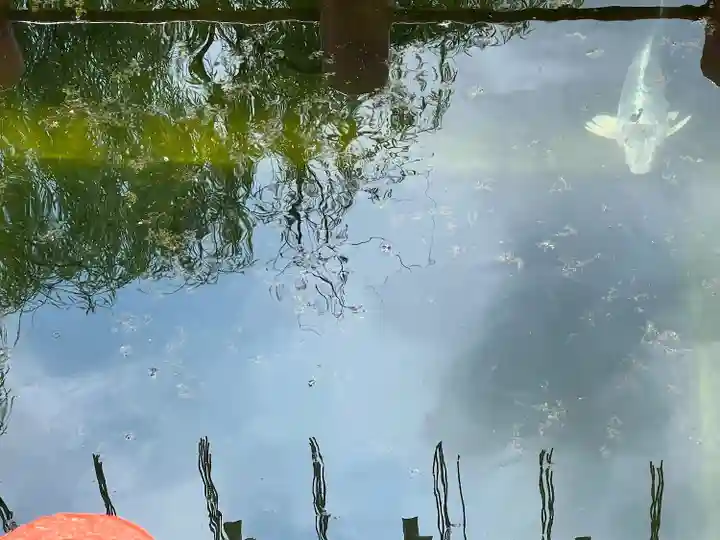 息栖神社(茨城県)