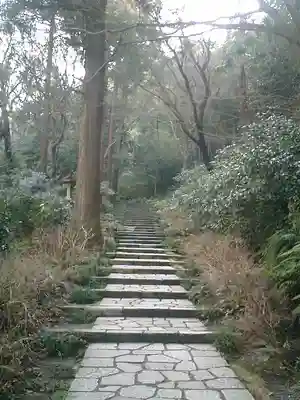 瑞泉寺のその他建物