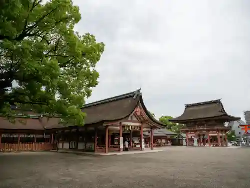 津島神社(愛知県)