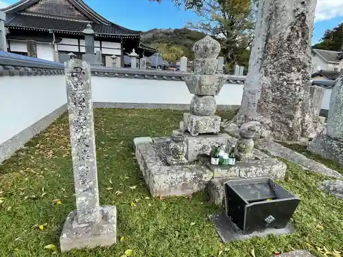 麟翁寺(福岡県)