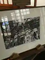 三輪神社のその他建物