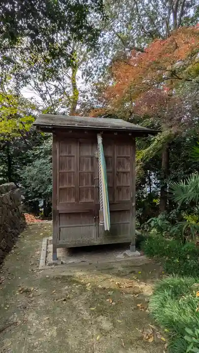 花山稲荷神社(京都府)