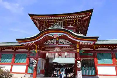 防府天満宮(山口県)