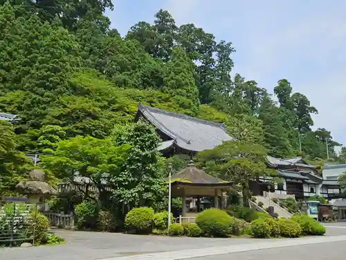 最乗寺（道了尊）(神奈川県)