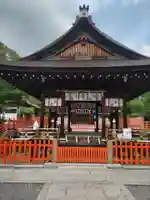 建勲神社(京都府)