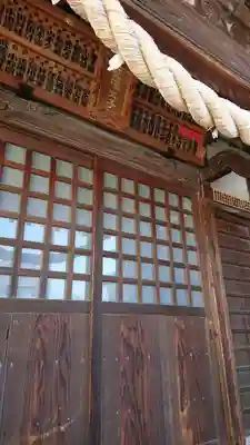 妙安寺のその他建物