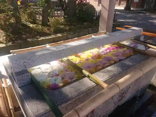 竹駒神社(宮城県)