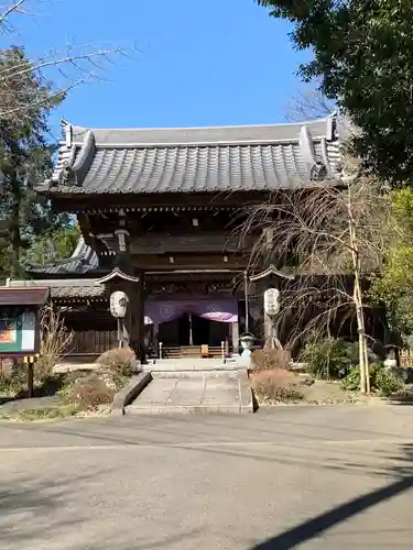 徳星寺(埼玉県)