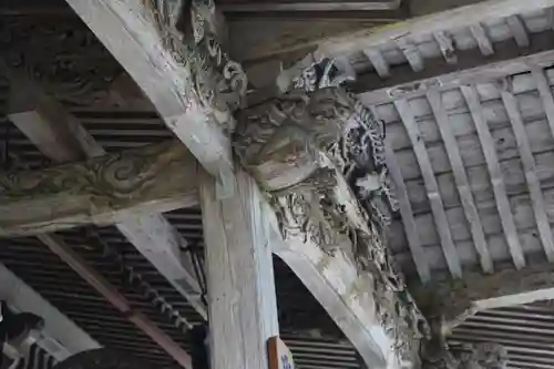 箟峯寺(宮城県)