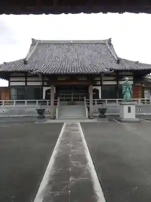 雲国寺(千葉県)