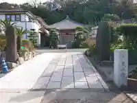 来迎寺(材木座)のその他建物