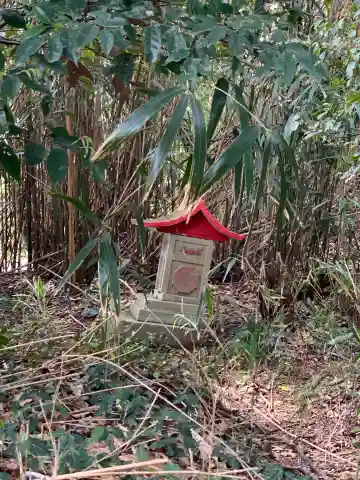 七星神社(千葉県)