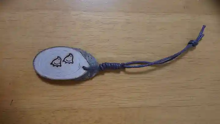 烏帽子山八幡宮(山形県)