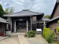 仲福寺(三重県)