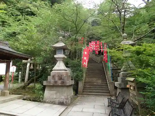 天照大神高座神社のその他建物