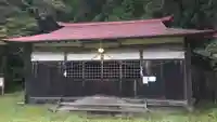 大門神社春宮(長野県)