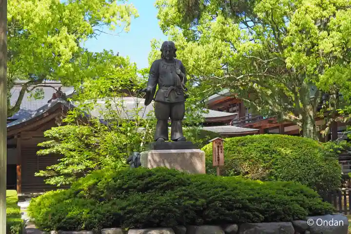 出雲大社(島根県)