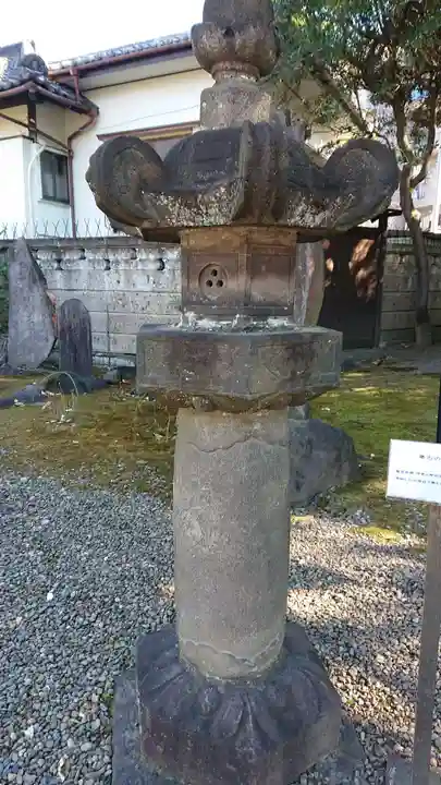 三囲神社のその他建物