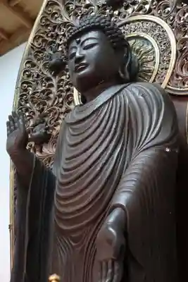 釋尊寺(大阪府)