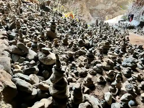 天安河原宮(宮崎県)