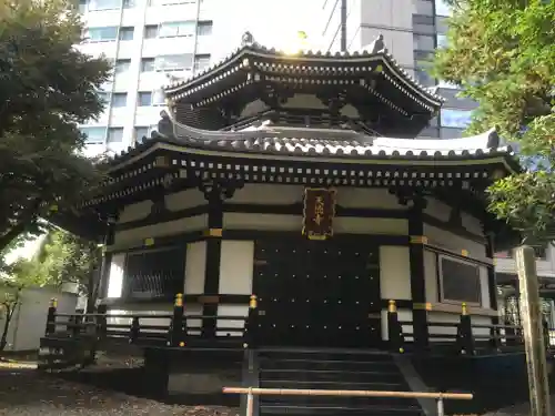 天徳寺のその他建物