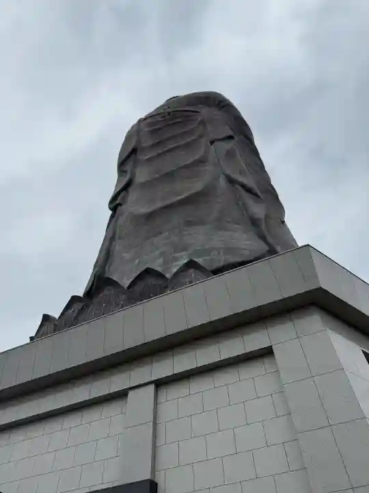 東本願寺本廟 牛久浄苑(牛久大仏)(茨城県)