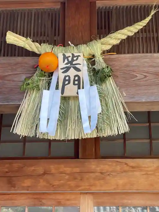 梅香寺のその他建物