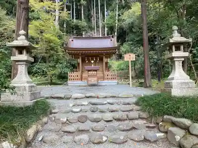 新宮神社(今宮)(神奈川県)