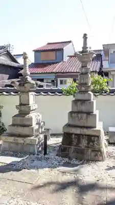 聖徳寺(愛知県)
