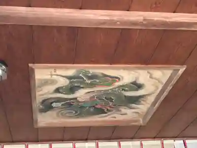 上高野神社(埼玉県)