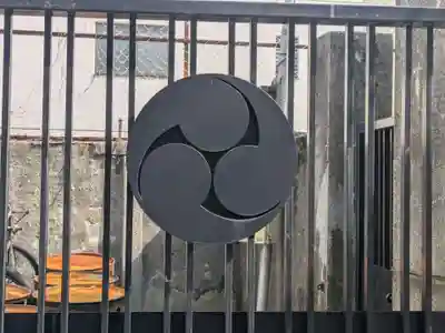 深川神明宮(東京都)