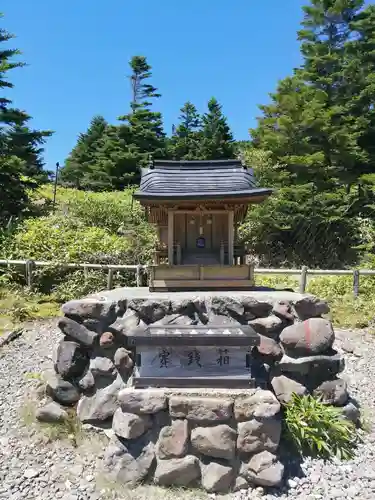 横岳神社(長野県)