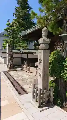 高室院のその他建物