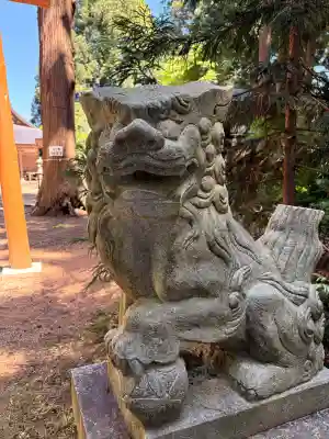 水神社(秋田県)