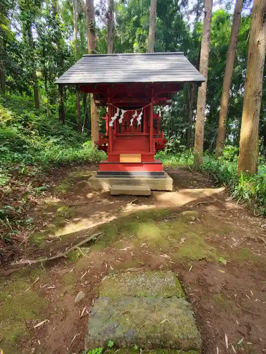 傑岑寺(栃木県)