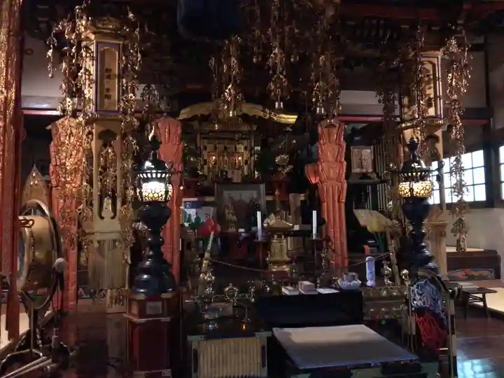 仙龍寺(愛媛県)