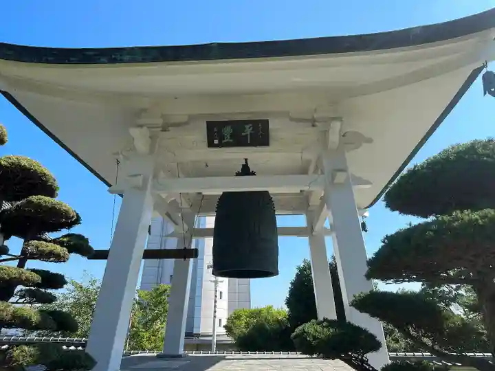 月照寺(兵庫県)