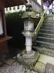 中之嶽神社(群馬県)